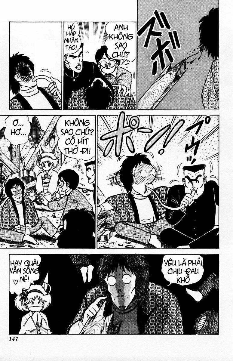 yuu & mi chapter 35 15