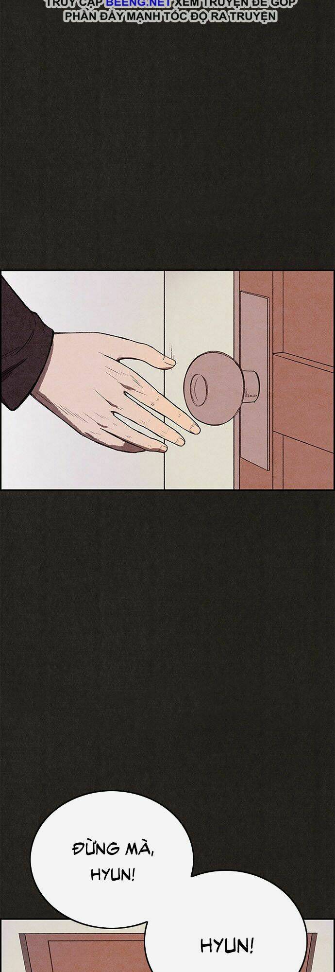quái vật tại chung cư xanh chapter 124 45