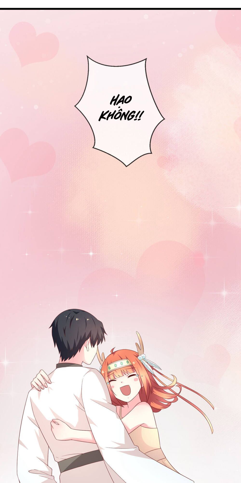 cuộc sống hào môn của vu nữ chapter 38 35