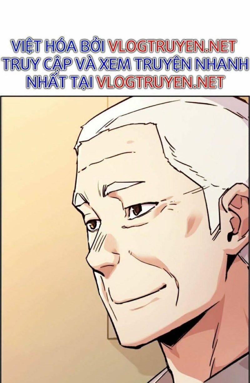 bạn học tôi là lính đánh thuê chapter 50 117