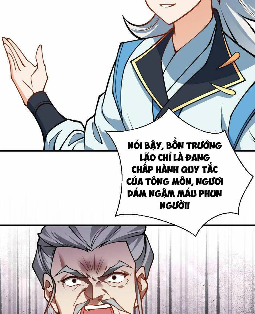 mang theo các tiên tử vô địch thiên hạ chapter 53 45