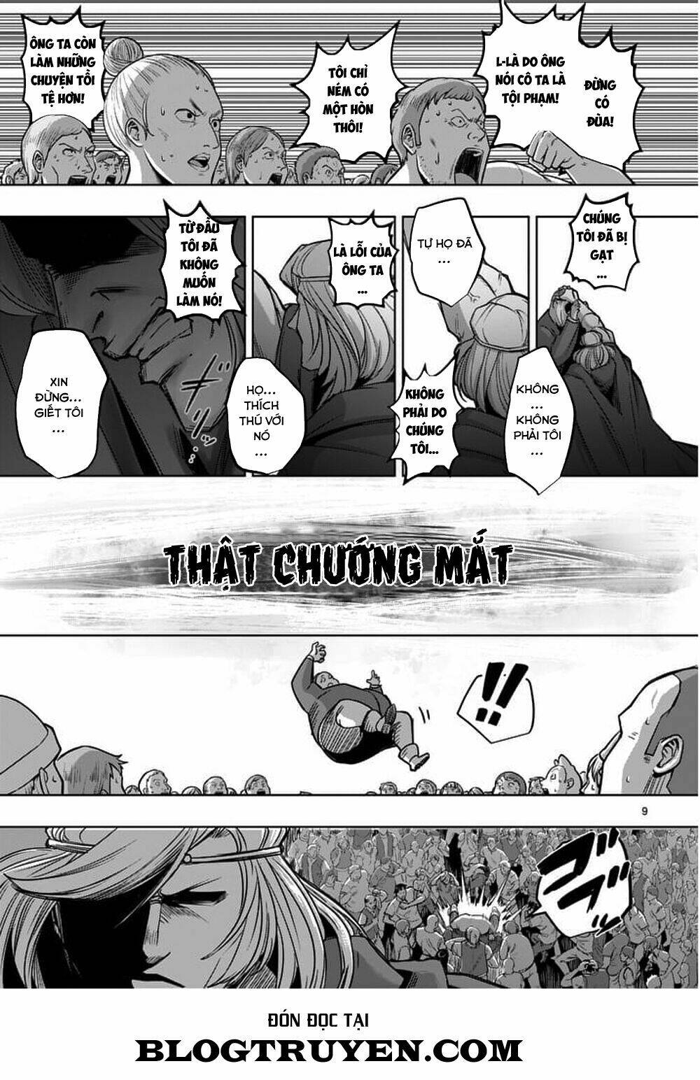 helck manga chapter 52.1 11