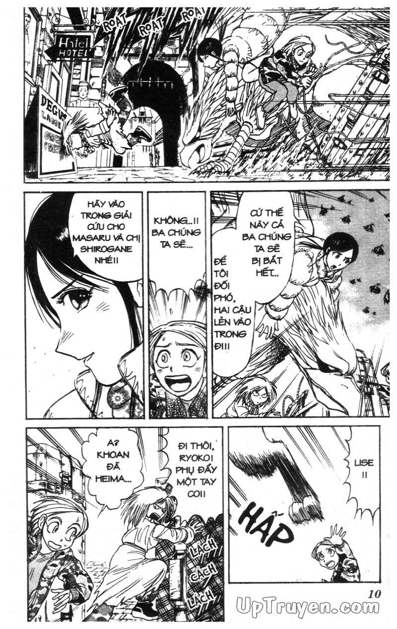 nhật ký lọ lem chapter 39 12