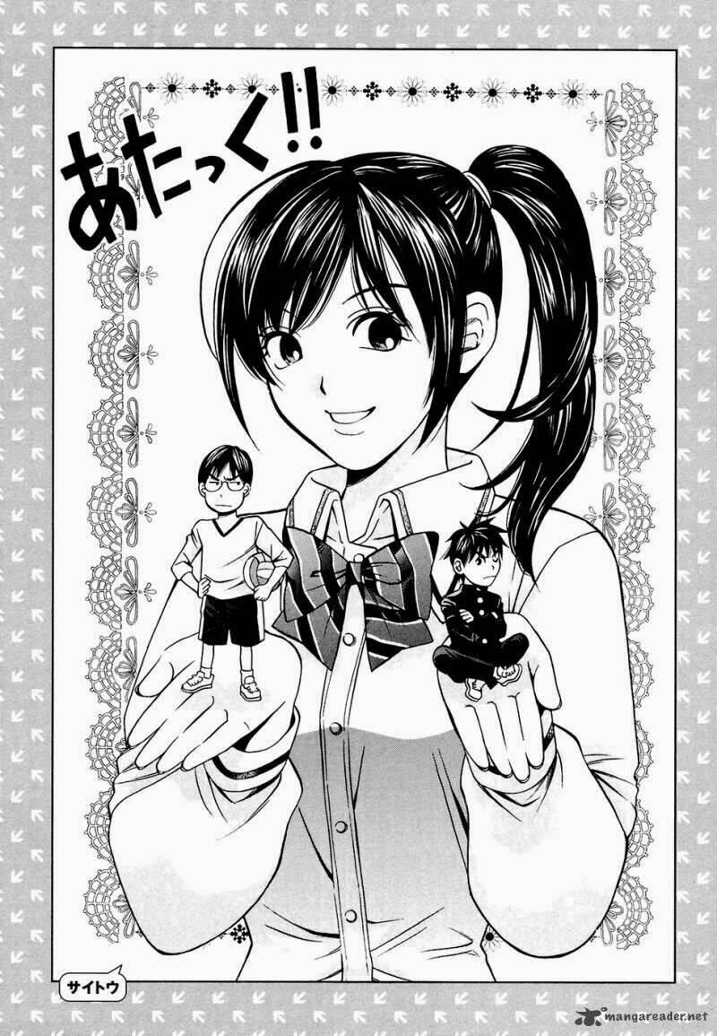 attack!! chapter 6 26