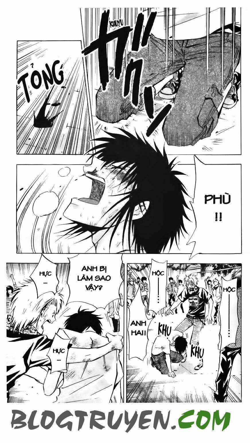 ma vương chapter 44 10