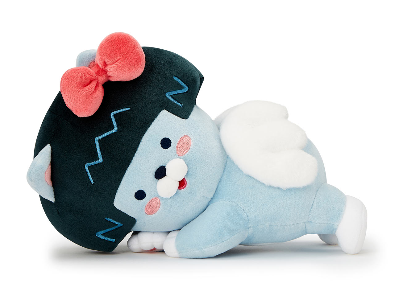 Thú Nhồi Bông Lovely Angel KAKAO FRIENDS Chính Hãng