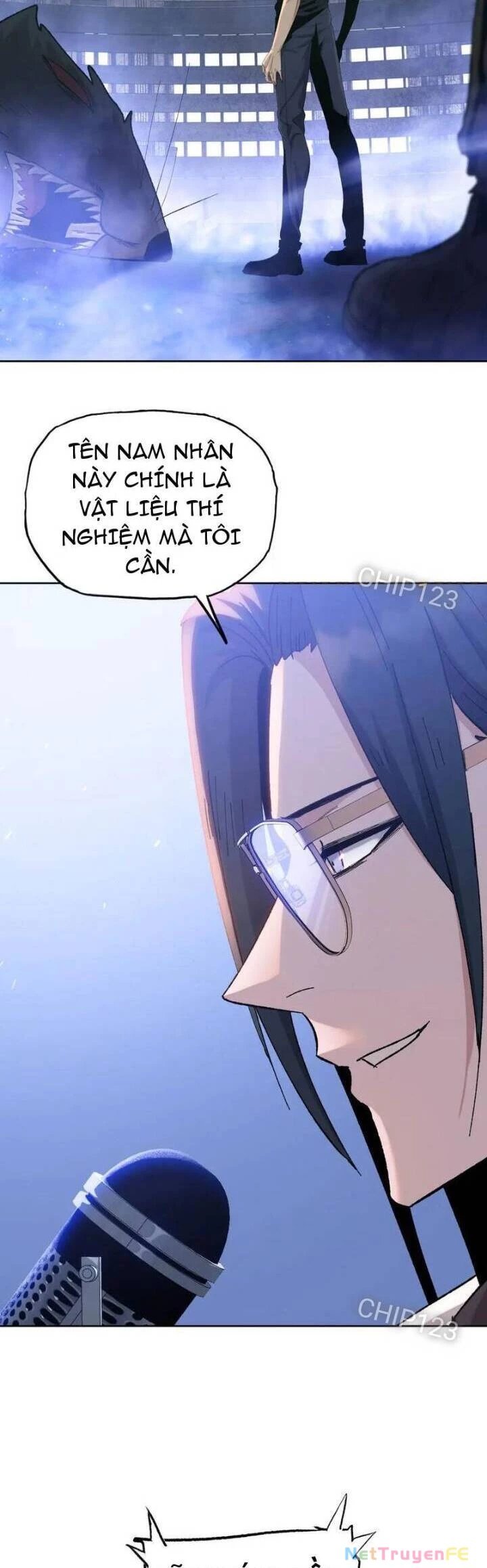 kẻ tàn nhẫn ngày tận thế: bắt đầu dự trữ hàng tỷ tấn vật tư chapter 24 10