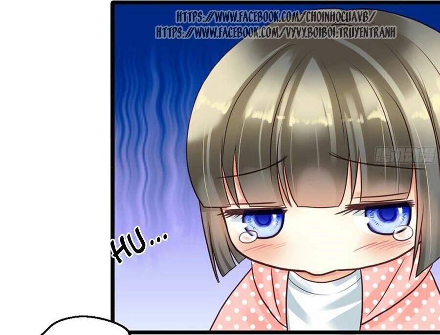 tổng thống ác quỷ xin buông tay chapter 2 23