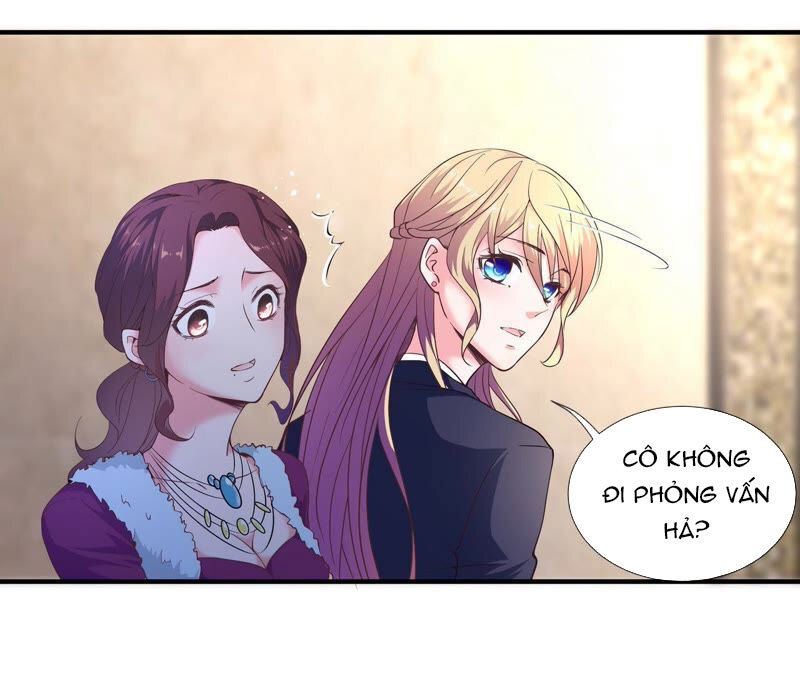 chiến lược lãng mạn của thịnh thiếu chapter 31 19