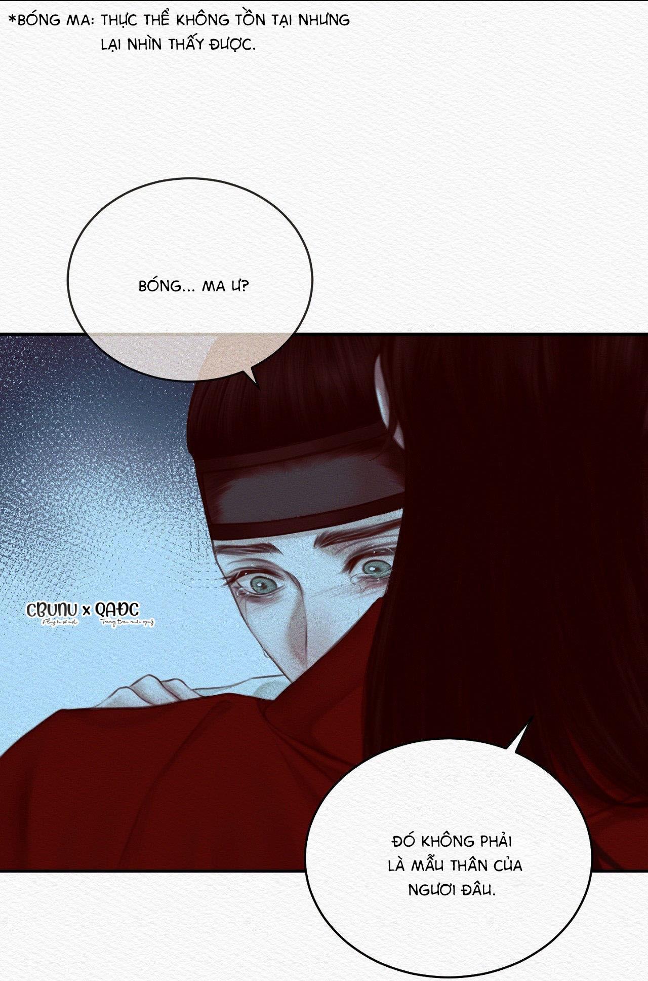 qủy dạ khúc chapter 40 54