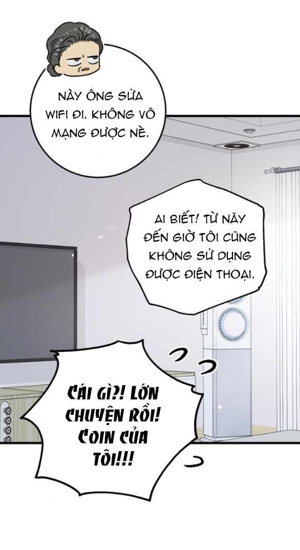 Nóng Lòng Muốn Giày Vò Em chapter 69.1 32