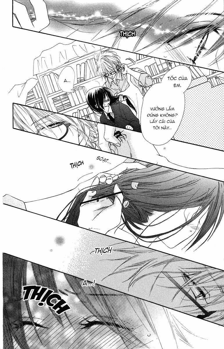 sora log chapter 16.6 24