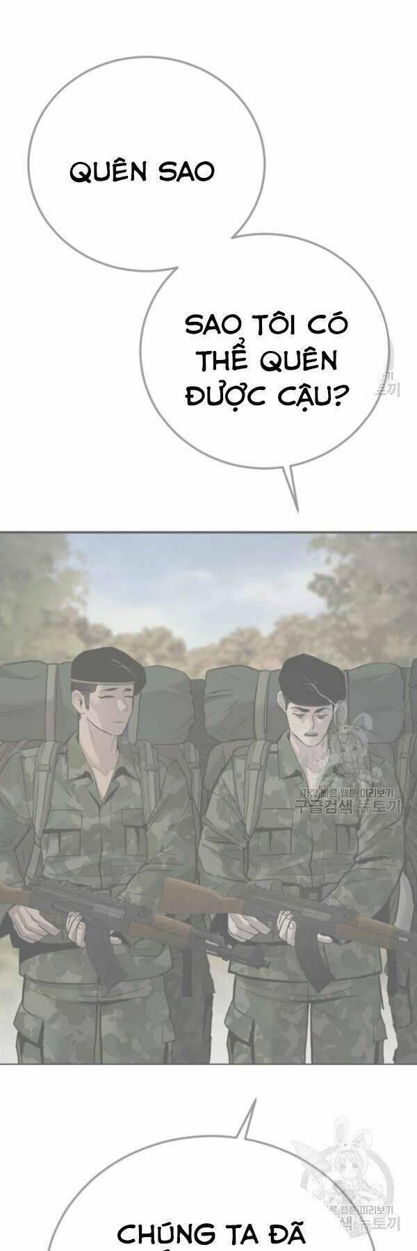 đặc vụ kim chapter 31 124