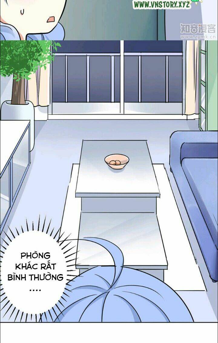 em chỉ yêu tiền của anh chapter 3 10