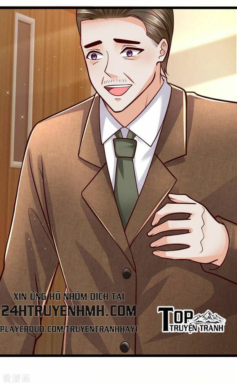 tuyệt đỉnh khí thiếu chapter 88 18