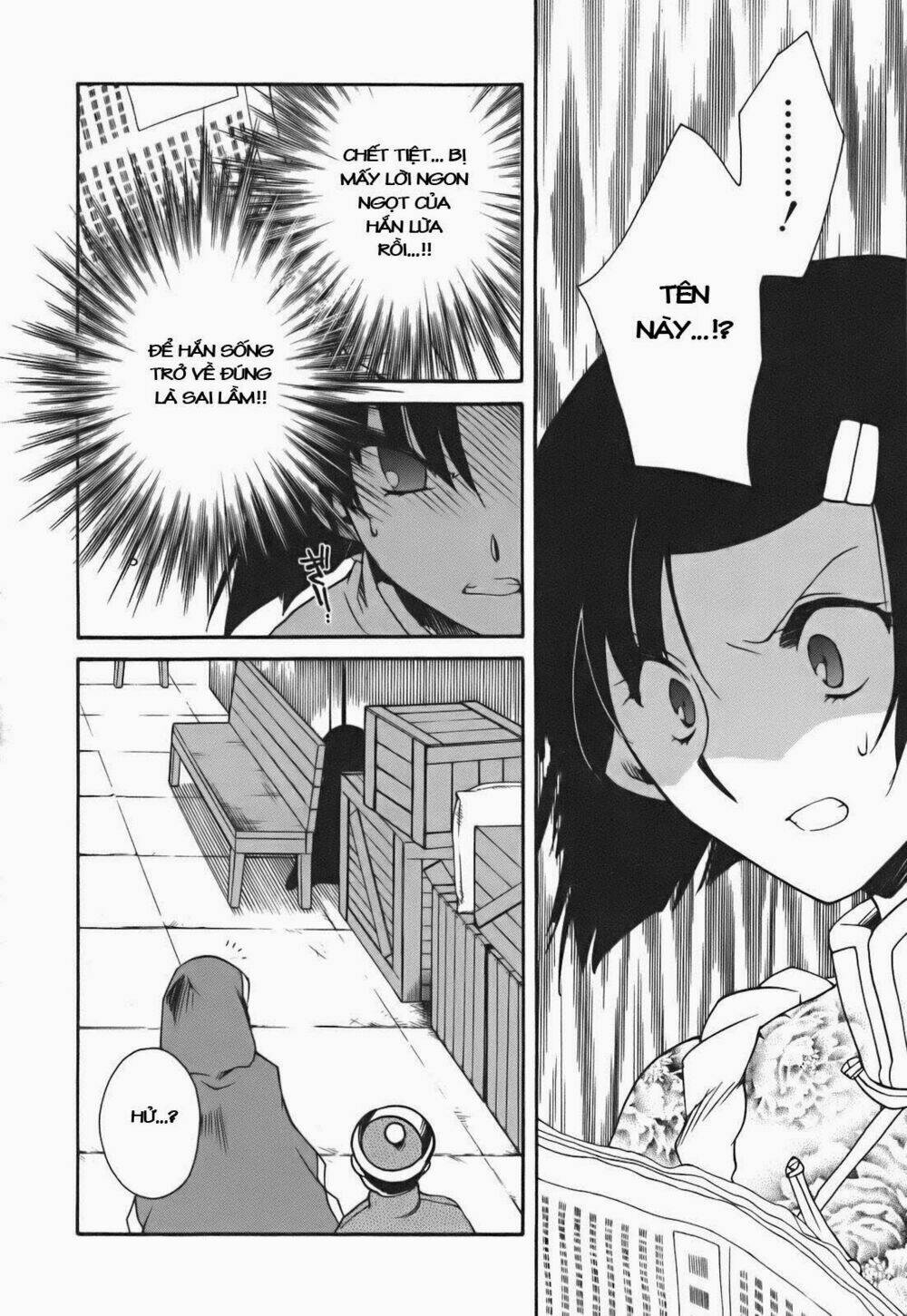 soukai kessen chapter 25 30