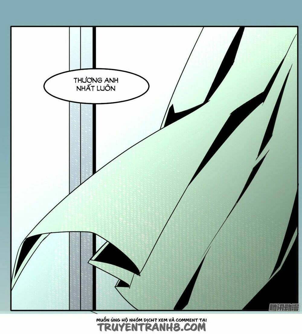 điều ước của người phàm chapter 21 30