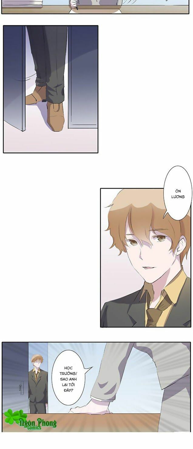 thiên kim đường môn chapter 33 3