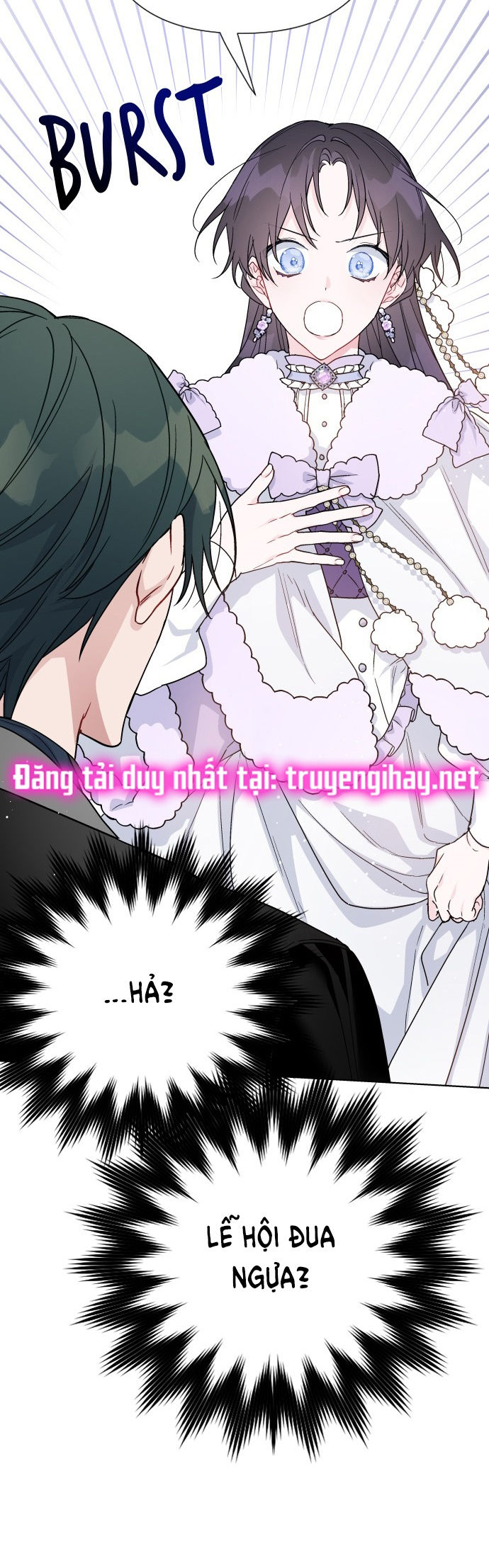 cách hiệp sĩ sống như một tiểu thư chapter 56 13