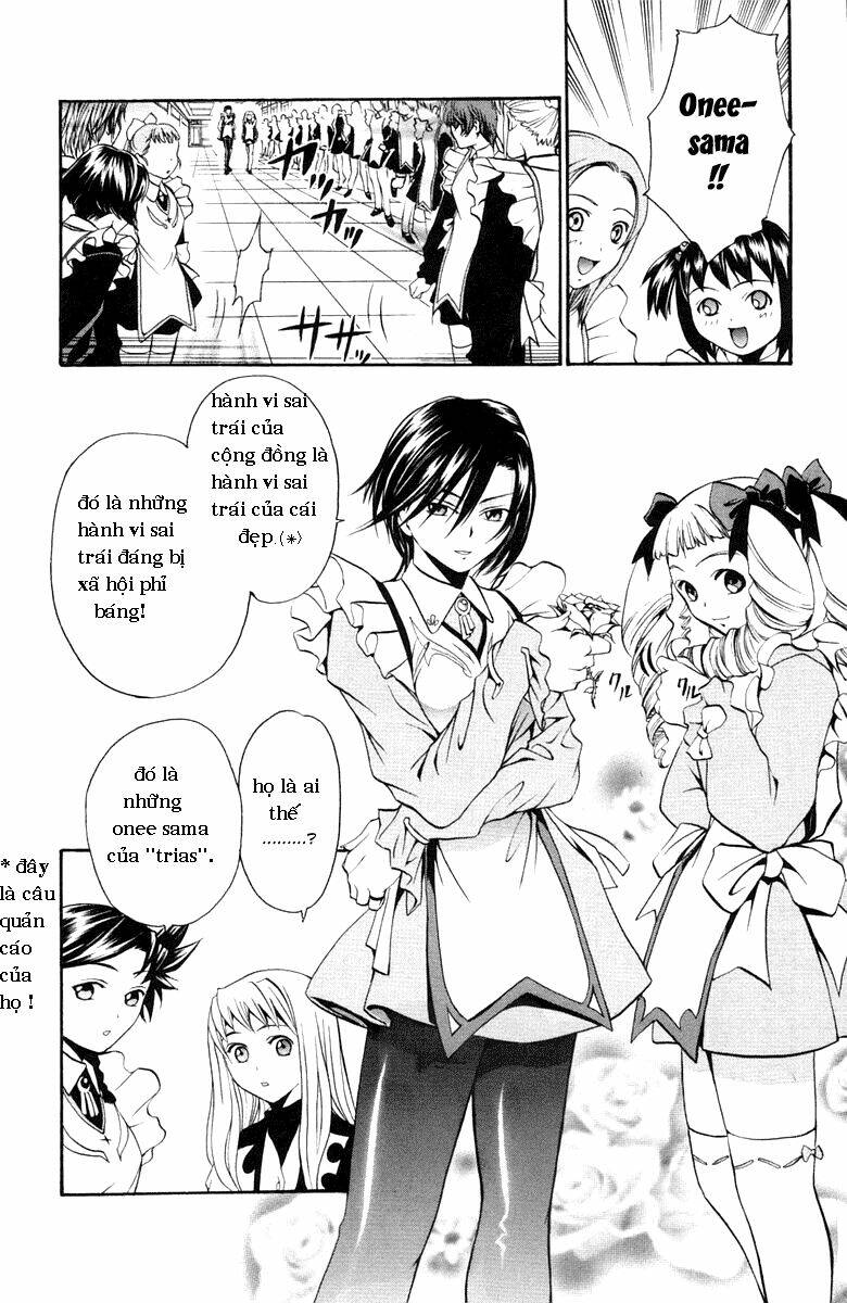 mai-otome chapter 3 6