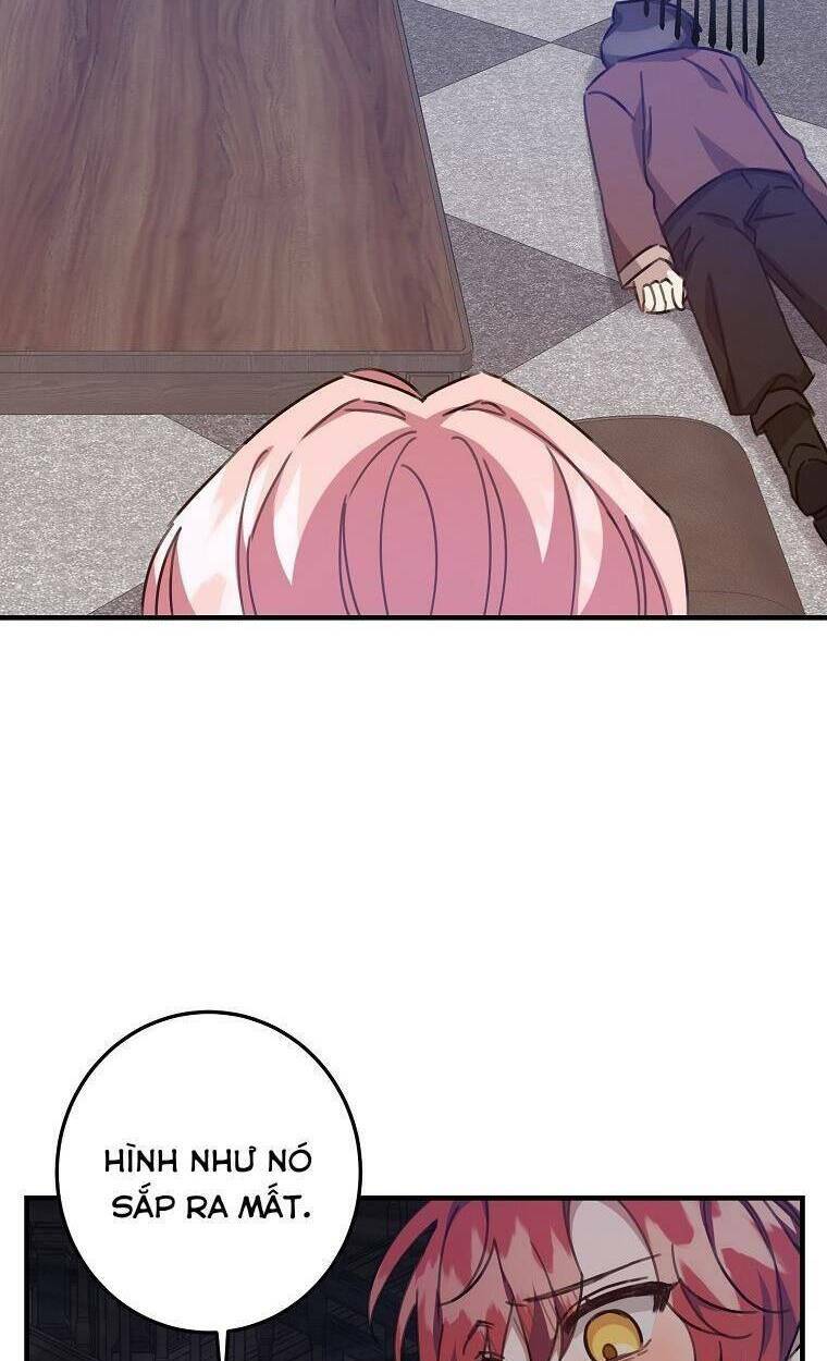 nhân vật phản diện được tôi nuôi dưỡng tốt chapter 20 29