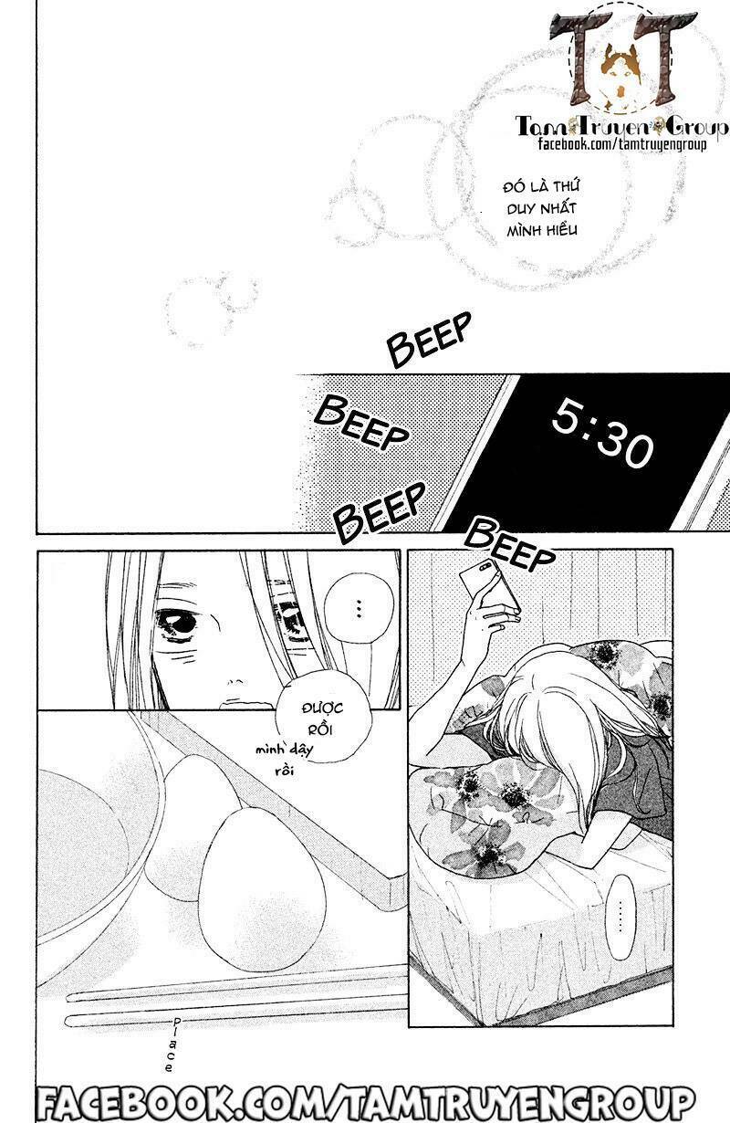 my boyfriend (aoi mamoru) chapter 3 2