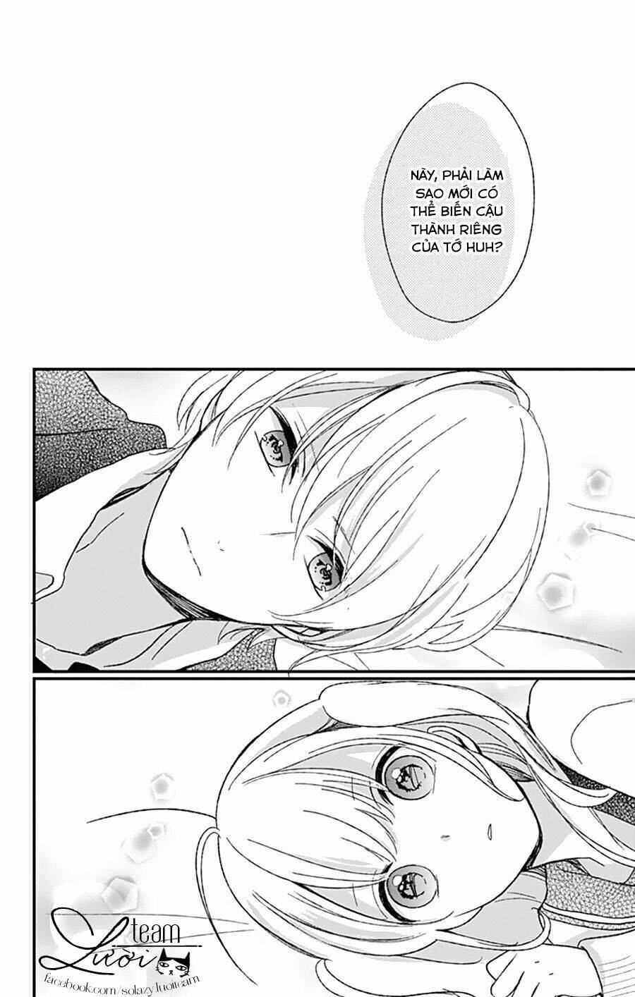 kimi wa nani mo shiranai chapter 11 29