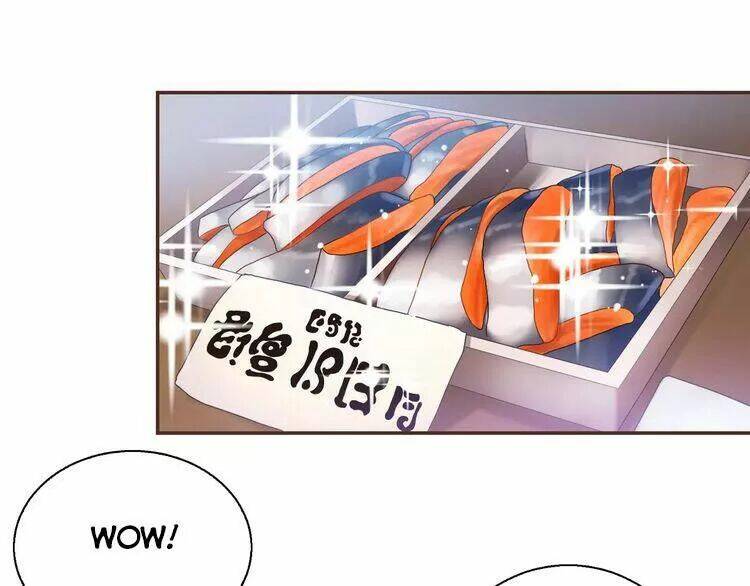 thực luyến kỳ duyên chapter 23 83