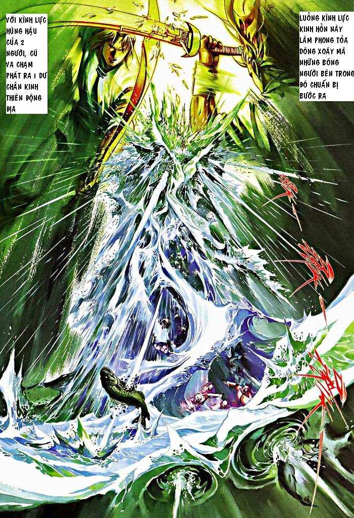 phong vân chapter 440 15