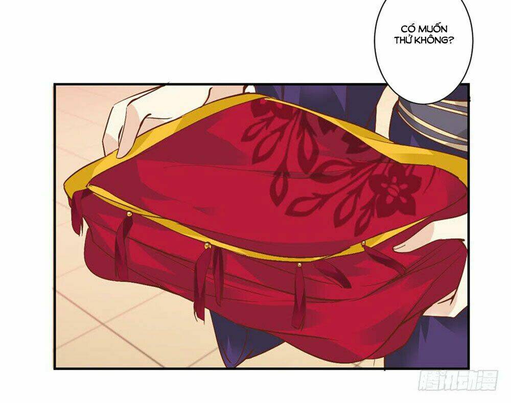 thiền tâm vấn đạo chapter 61 52