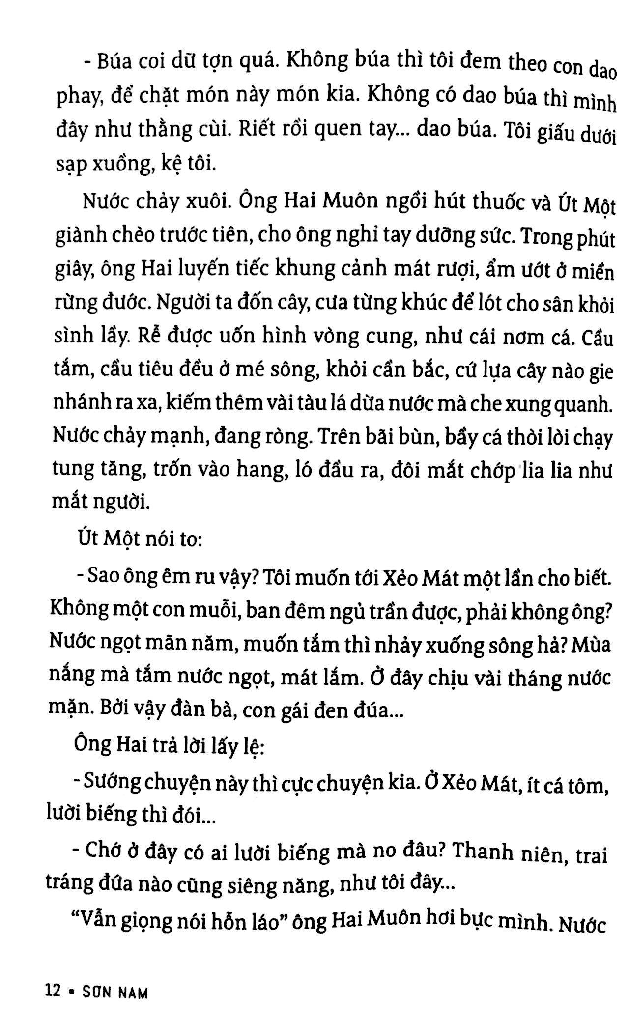 Hương Quê, Tình Nghĩa Giáo Khoa Thư &amp; Các Truyện Khác