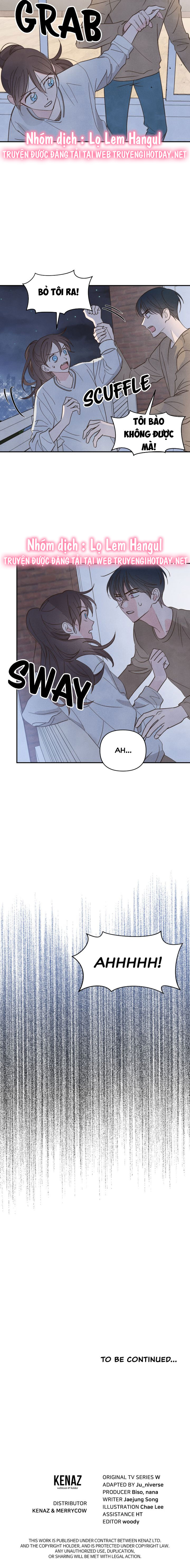 hãy để tôi một mình chapter 16 9