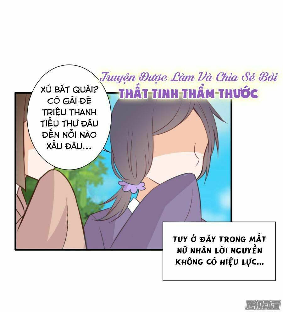 hôm nay ta cũng muốn trêu chọc nàng chapter 9 12