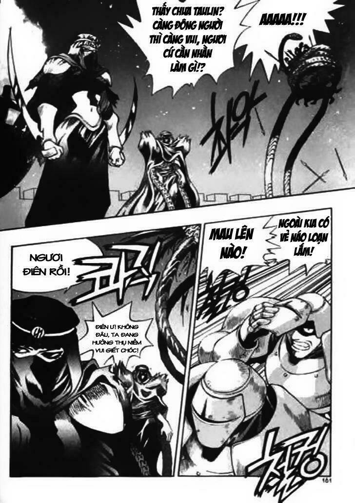 ragnarok - into the abyss chapter 18 7