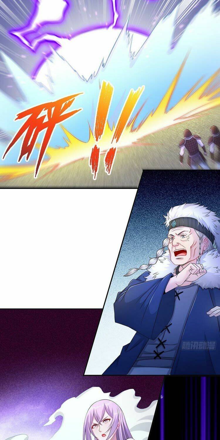 người ở rể bị ép thành phản diện ngoại truyện chapter 12 23