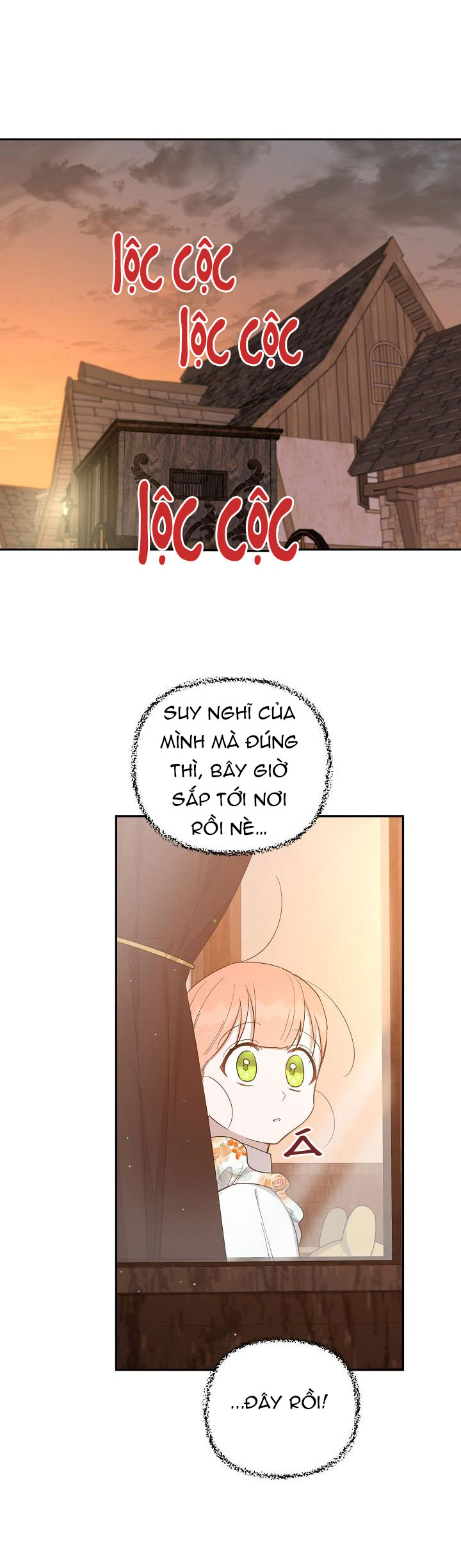 trở thành con gái của anh hùng bóng đêm chapter 25.2 5