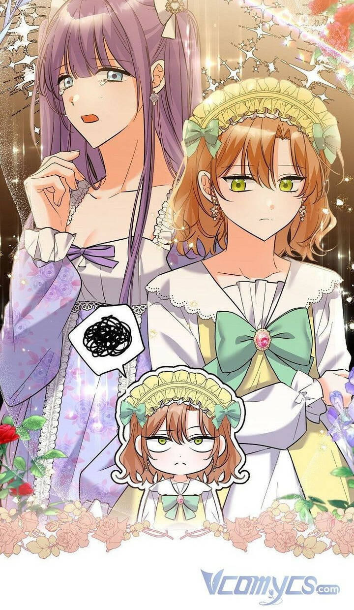 ác nữ karuna bé lại chapter 43 62