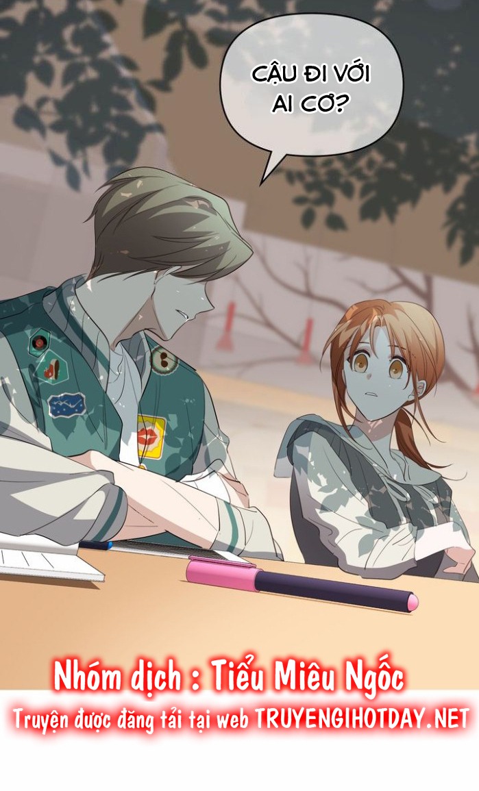 juliet, chúng ta không phải ở kansas đâu! chapter 35 2