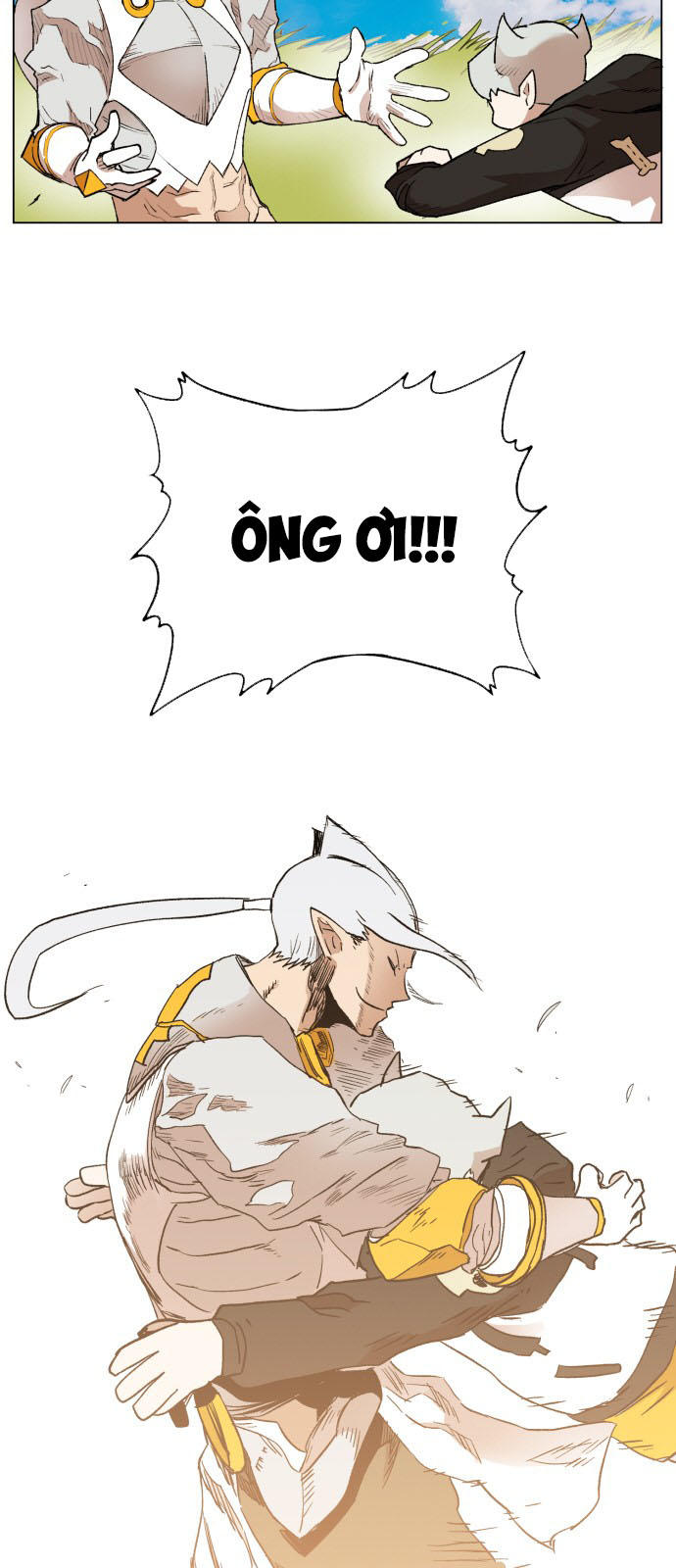 hard core leveling warrior chapter 168 28