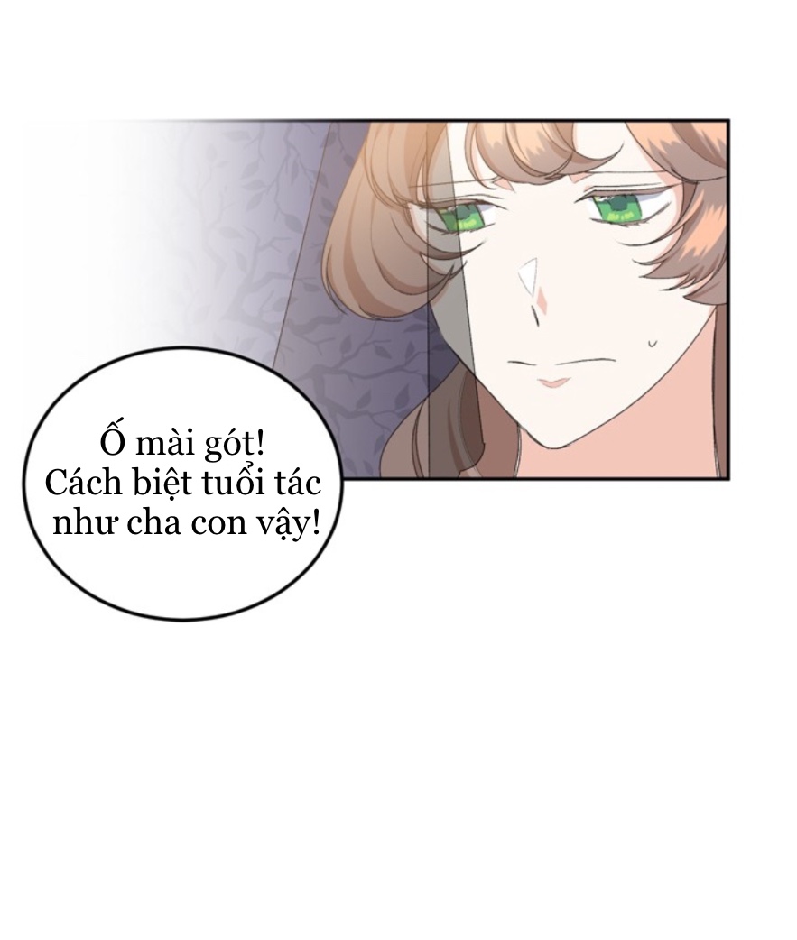 ebony, quạ đen chapter 13 15