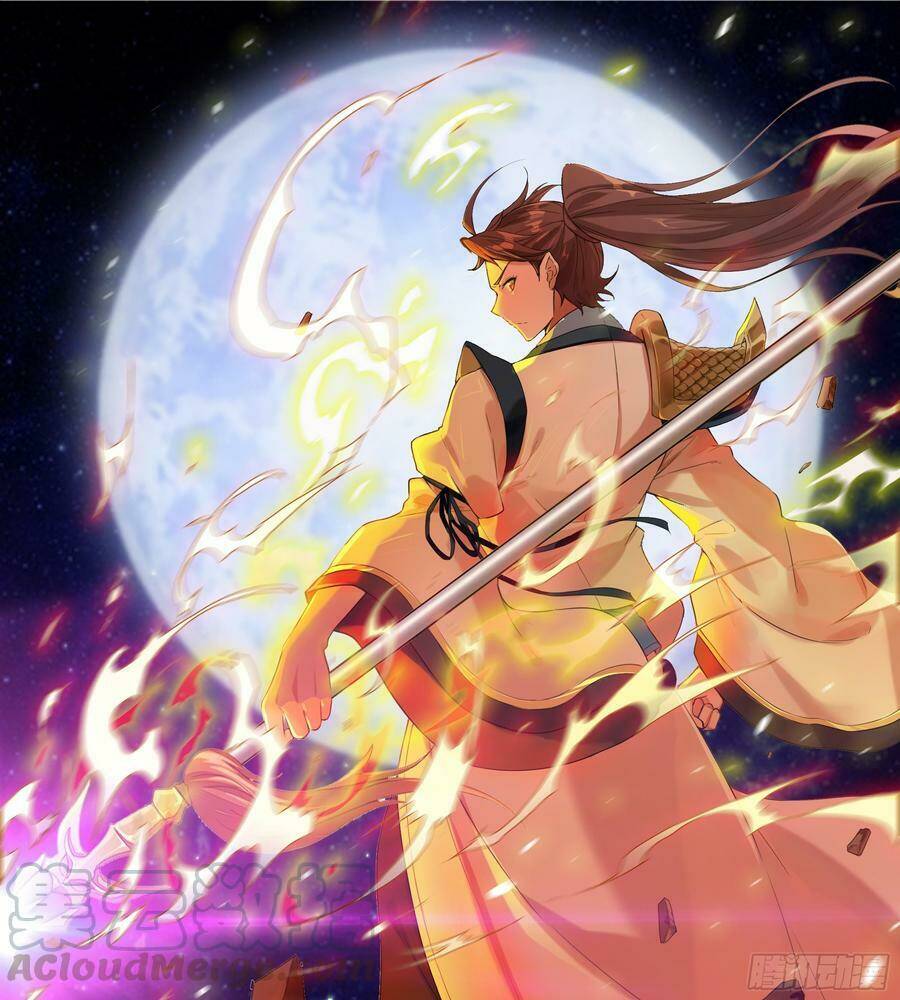 tối cường hoàn khố hệ thống chapter 30 1