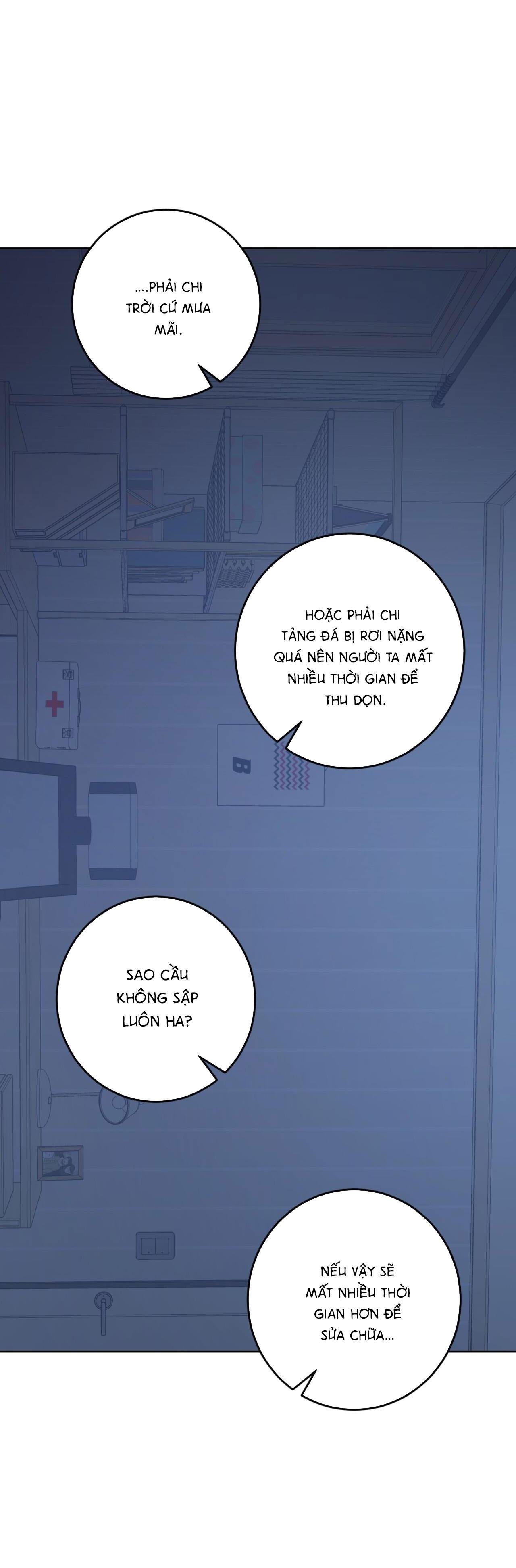 khu rừng tĩnh lặng chapter 28 62