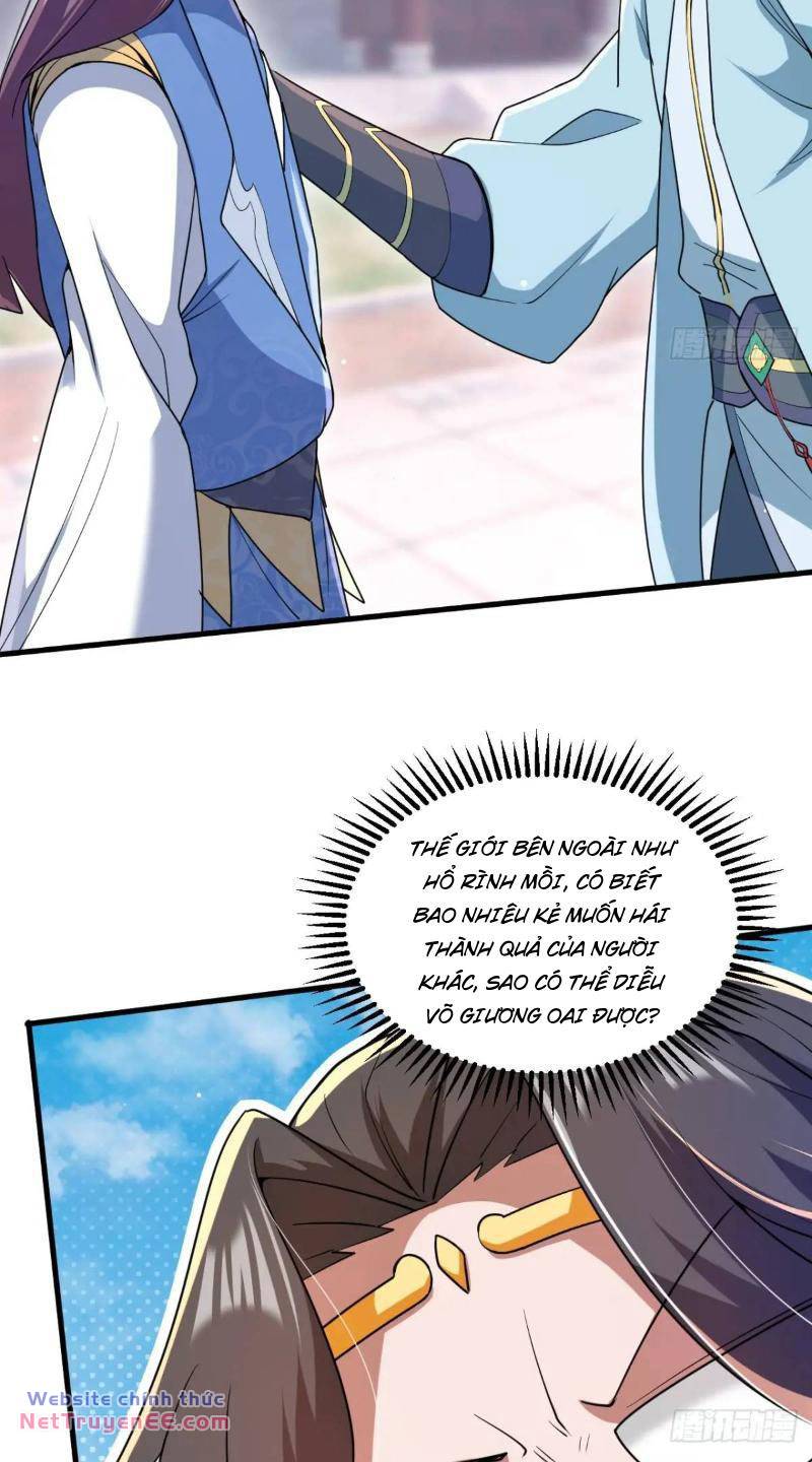 trăm tuổi mở hệ thống: con hiền cháu ngoan quỳ khắp núi! chapter 32 17