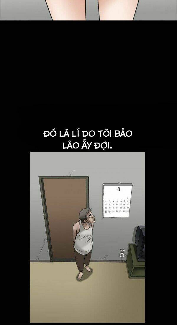 seduction - quyến rũ chapter 8 23