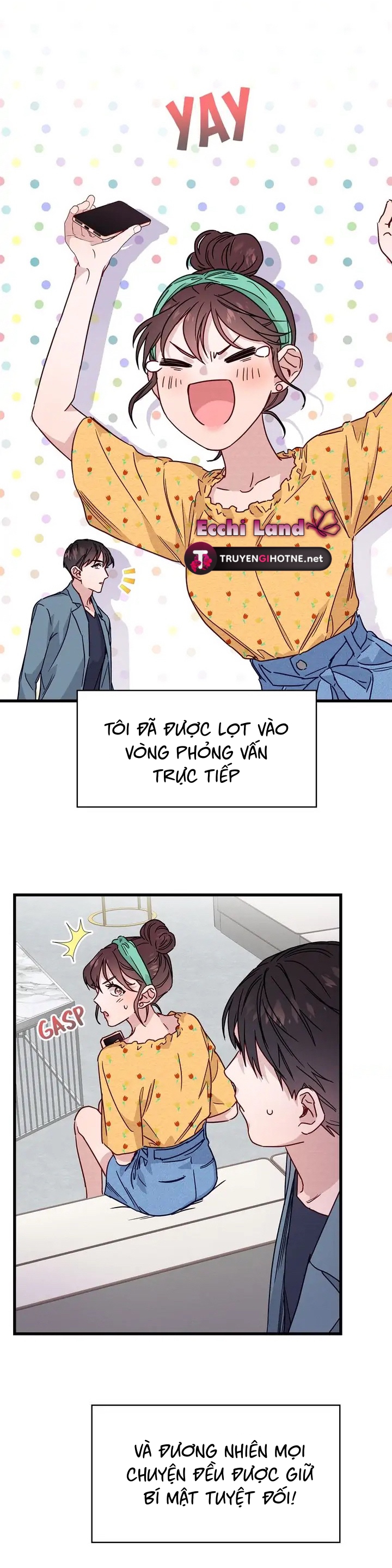 nụ hôn lúc bình minh ở tiffany chapter 29.2 6