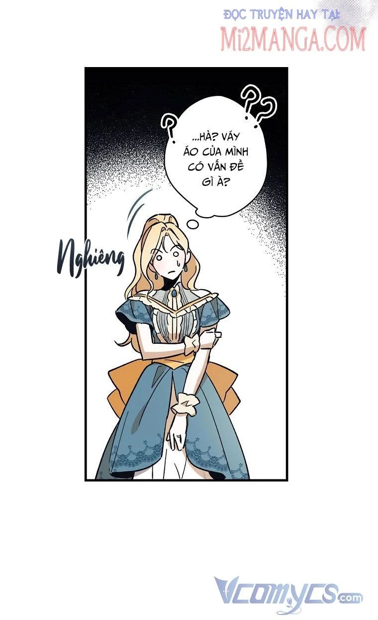 phương pháp khiến chồng đứng về phía của tôi chapter 8.5 1