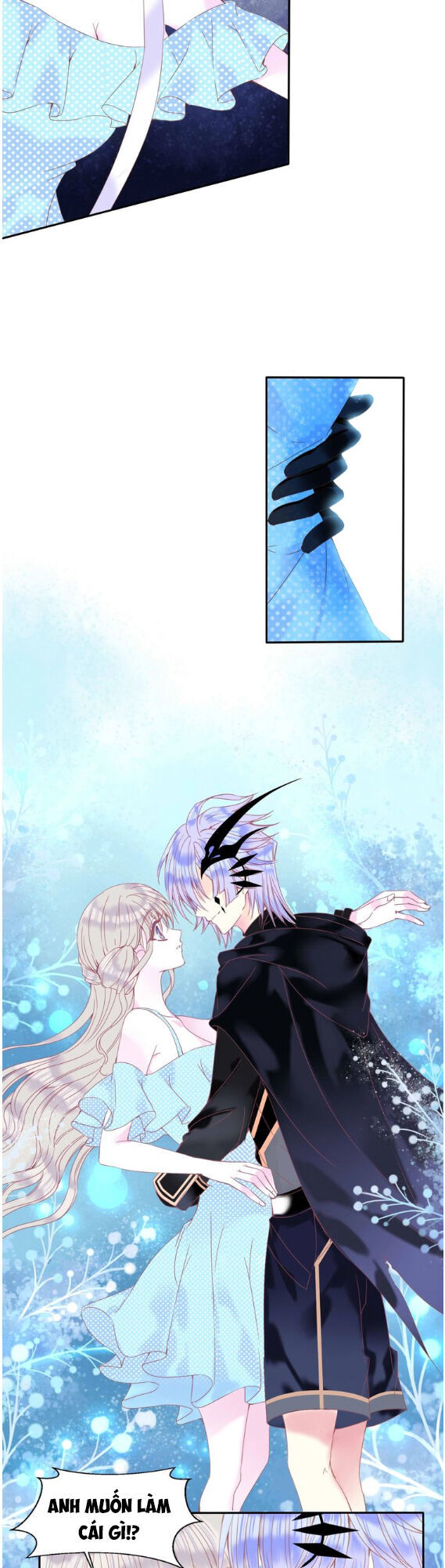 thiên thần sa ngã chapter 17 11