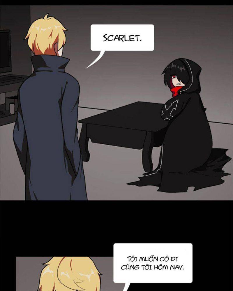 tử thần chapter 9 14