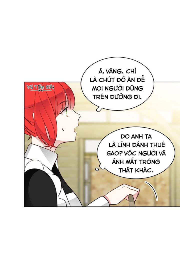 thanh tra của muiella chapter 23 7