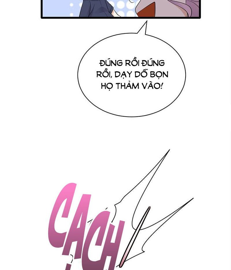 sủng thê thành nghiện: lục thiếu sủng từ đáy lòng chapter 113 22